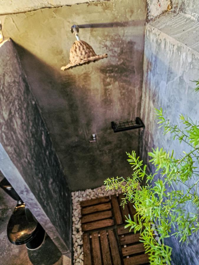 Urban Hostal Bar Bucaramanga Exteriör bild
