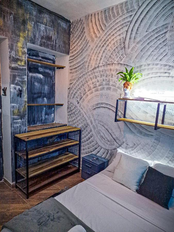 Urban Hostal Bar Bucaramanga Exteriör bild