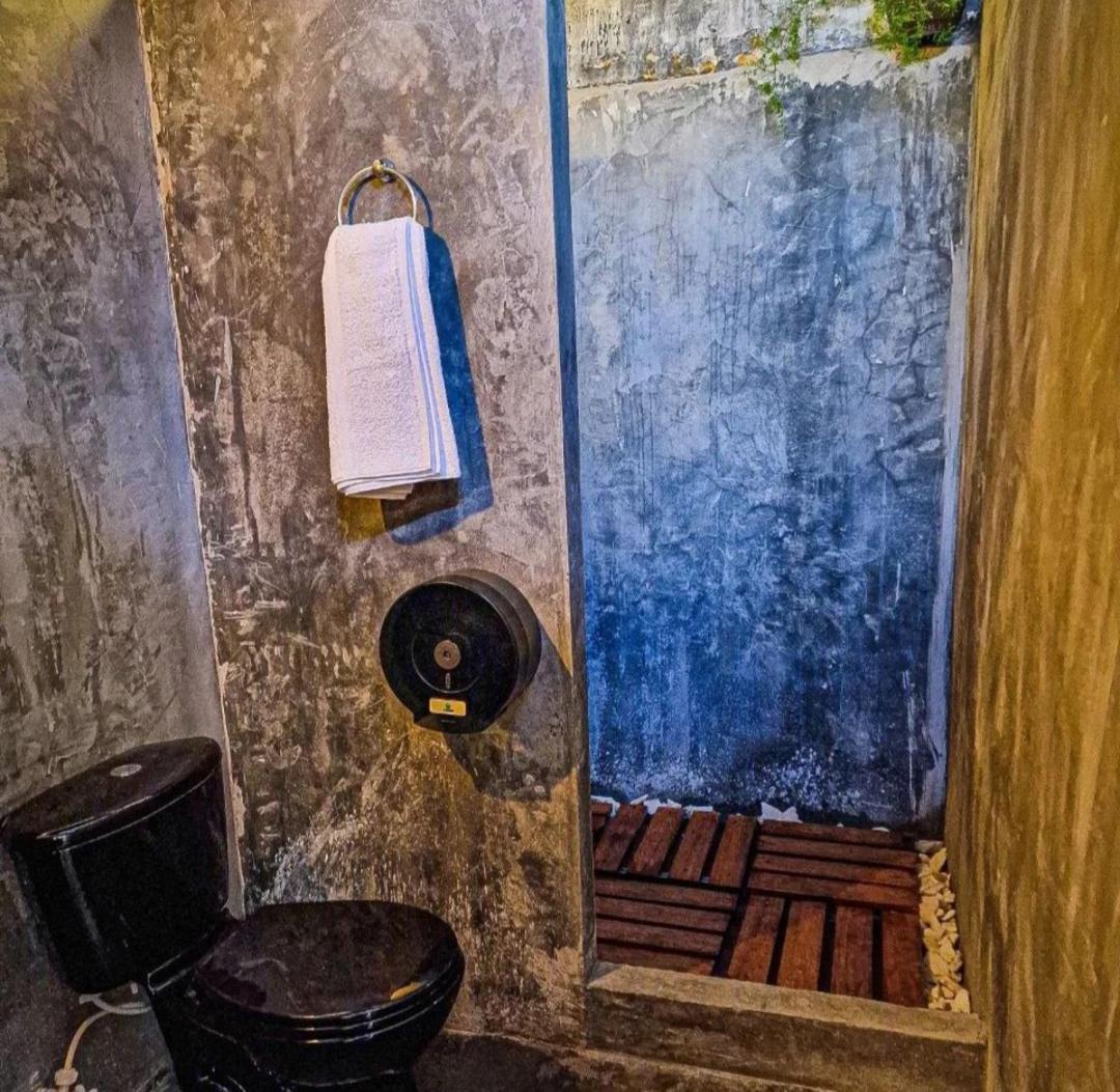 Urban Hostal Bar Bucaramanga Exteriör bild